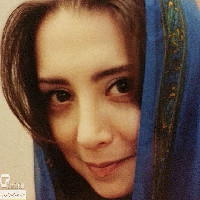 جدیدترین عکس های سحر جعفری جوزانی 27 مهر 93